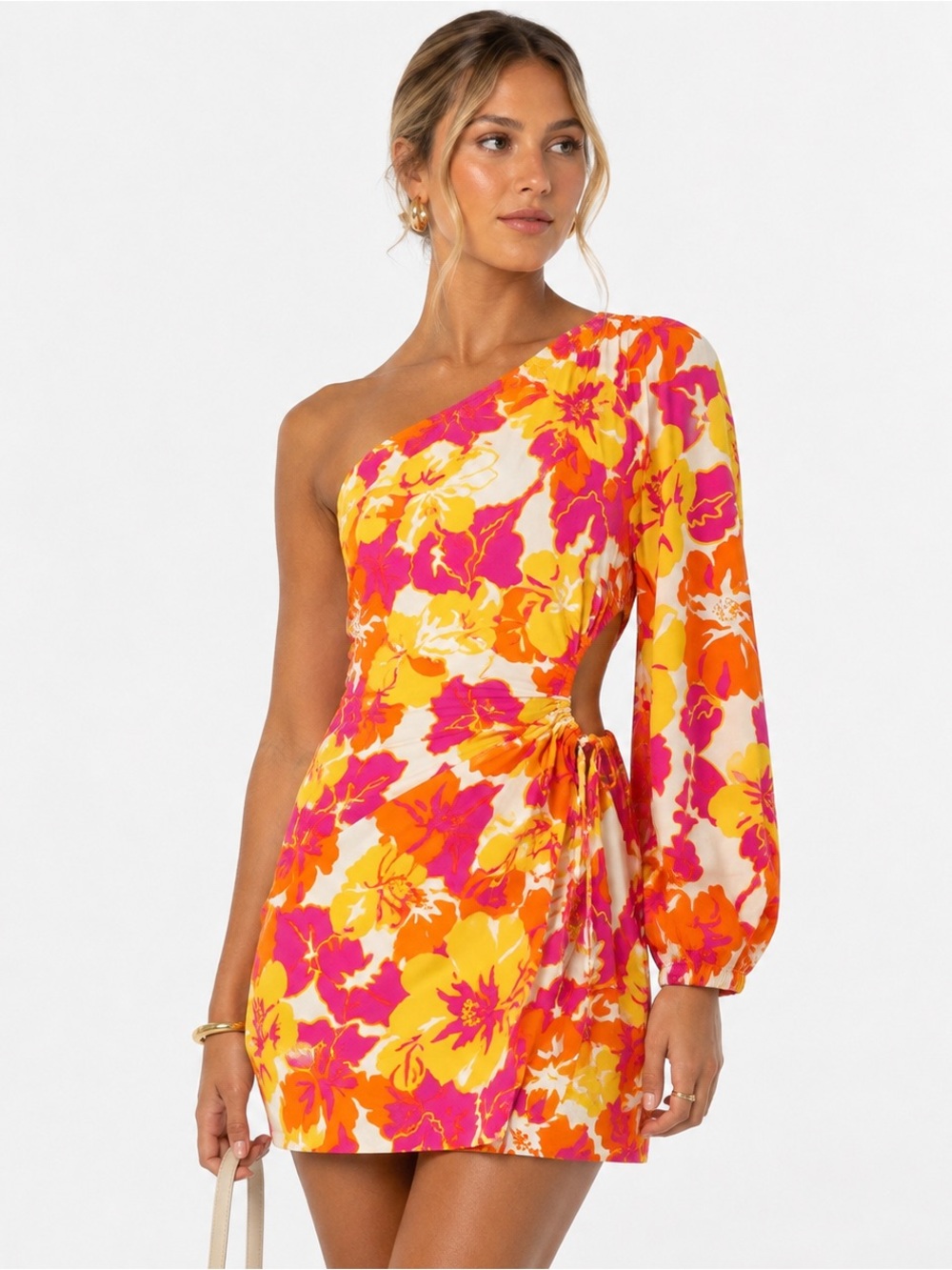 Lspace Kensa dress NWT